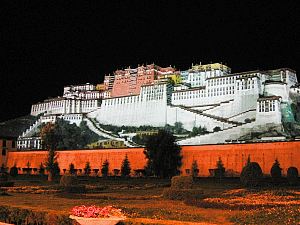 Pioniertour 1, China - Tibet (Chengdu-Lhasa) - Foto 111